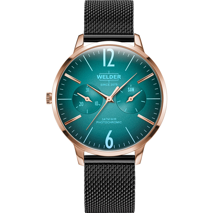 Часы Welder Slim WWRS636