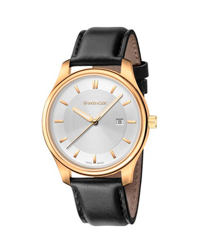 Часы Wenger City Classic 01.1421.101