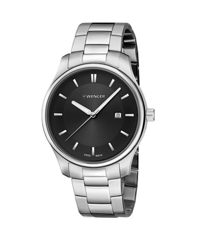 Часы Wenger City Classic 01.1421.104