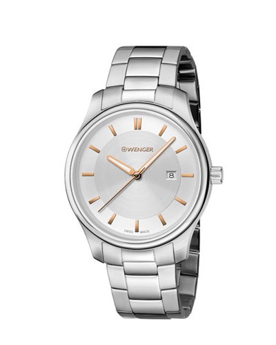 Часы Wenger City Classic 01.1421.105
