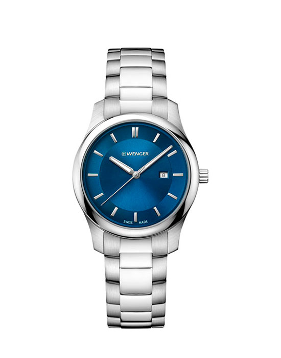 Часы Wenger City Classic 01.1421.106