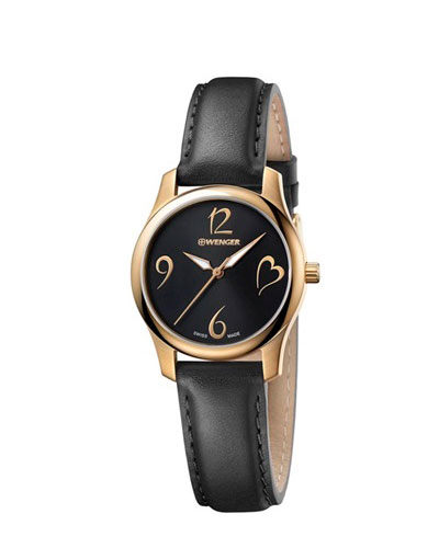 Часы Wenger City Very Lady 01.1421.107