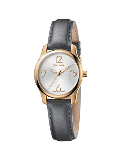 Часы Wenger City Very Lady 01.1421.108