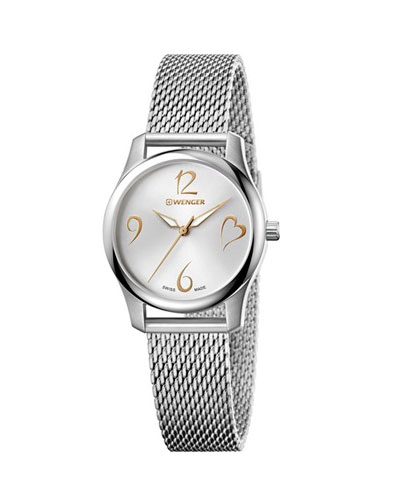 Часы Wenger City Very Lady 01.1421.109