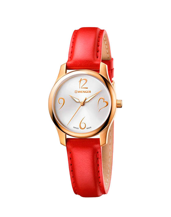 Часы Wenger City Very Lady 01.1421.113