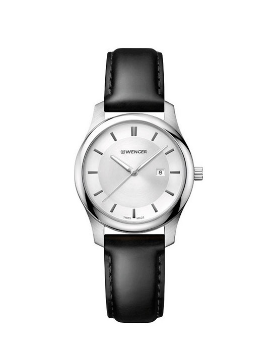 Часы Wenger City Classic 01.1421.114