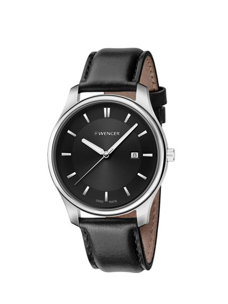 Часы Wenger City Classic 01.1441.101