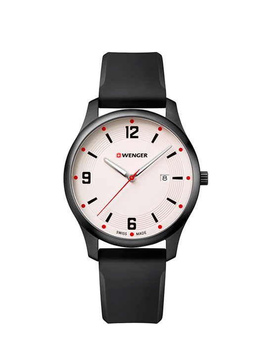 Часы Wenger City Active 01.1441.123
