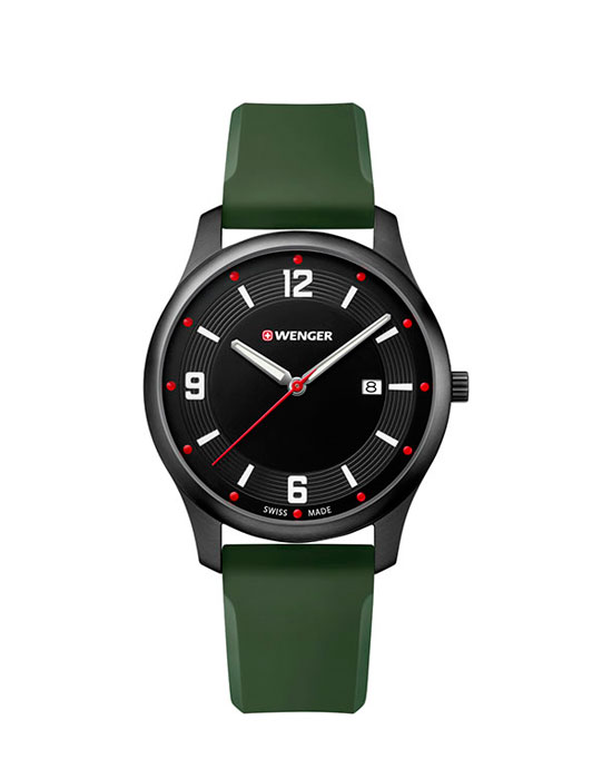 Часы Wenger City Active 01.1441.125
