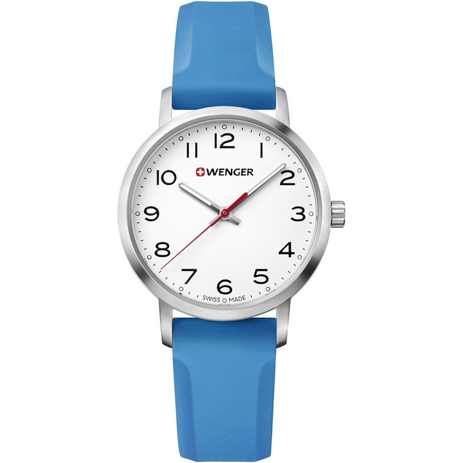 Часы Wenger Avenue Lady 01.1621.109