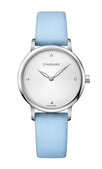 Часы Wenger Urban Donnissima  01.1721.108