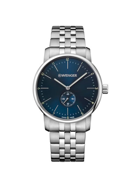 Часы Wenger Urban Classic 01.1741.107