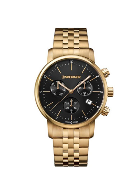 Часы Wenger Urban Classic 01.1743.103