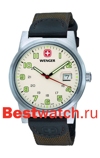 Часы Wenger Field 72901W.XL