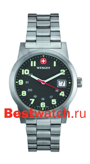 Часы Wenger Field 72907W
