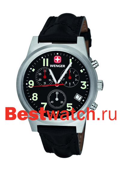Часы Wenger Field 72955W.XL