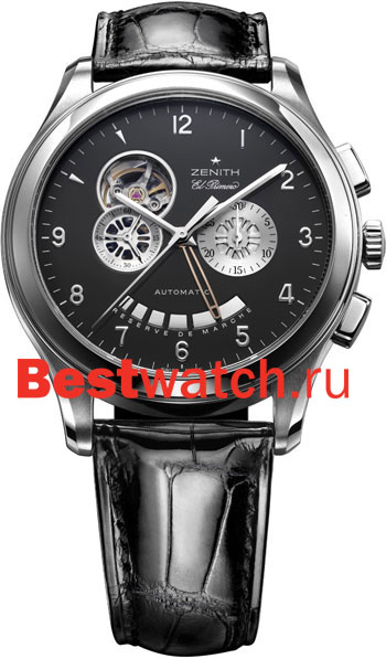 Часы Zenith Chronomaster 03.0510.4021_21.C492