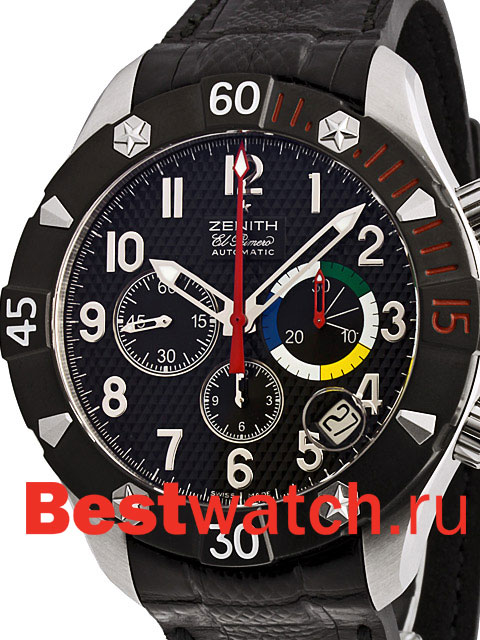 Часы Zenith Classic Aero 03.0516.4000_21.C648