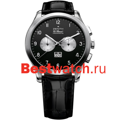 Часы Zenith Grande Class 03.0520.4010_21.C580