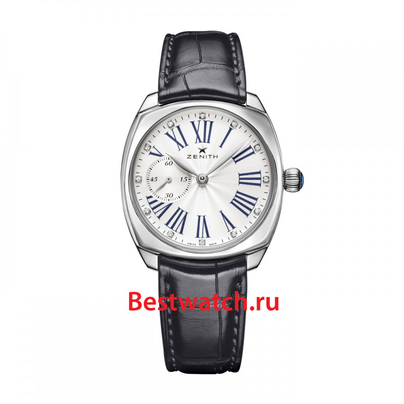 Часы Zenith Elite 03.1970.681_01.C733