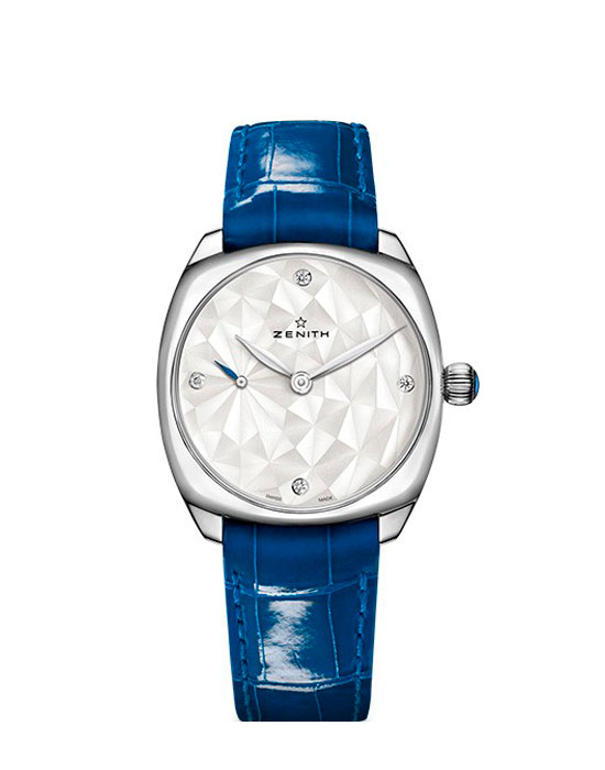 Часы Zenith Elite 03.1971.681_80.C754