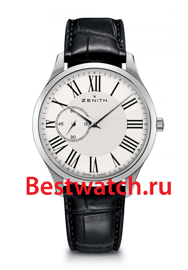 Часы Zenith Elite 03.2010.681_11.C493