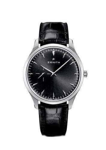 Часы Zenith Elite 03.2010.681_21.C493