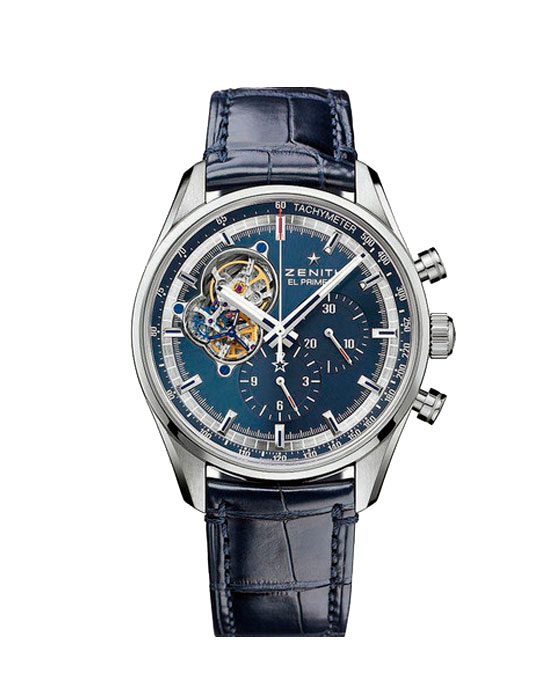 Часы Zenith Chronomaster 03.20416.4061_51.C700