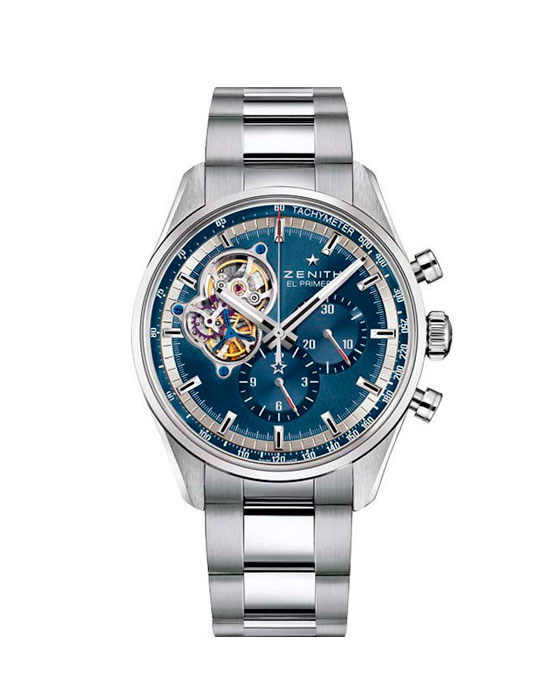 Часы Zenith Chronomaster 03.20416.4061_51.M2040