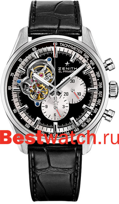 Часы Zenith Chronomaster 03.2042.4061_21.C496