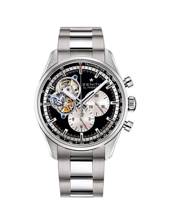 Часы Zenith Chronomaster 03.2042.4061_21.M2040