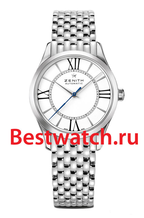 Часы Zenith Elite 03.2310.679_38.M2310