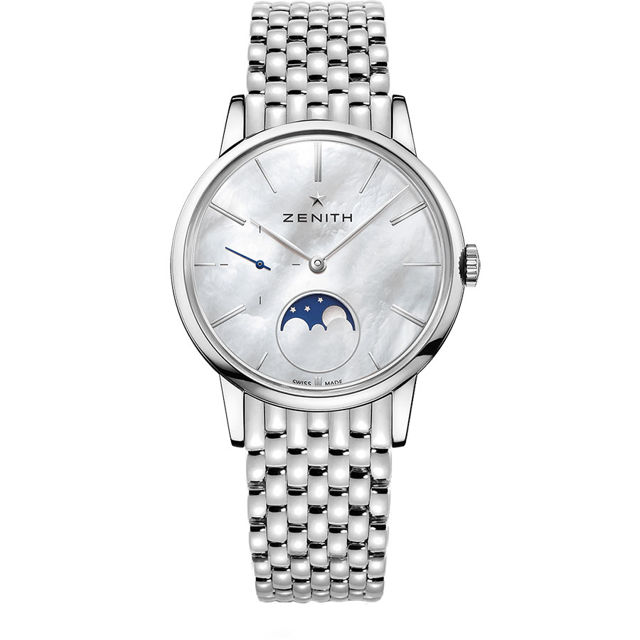 Часы Zenith Elite 03.2320.692_80.M2320