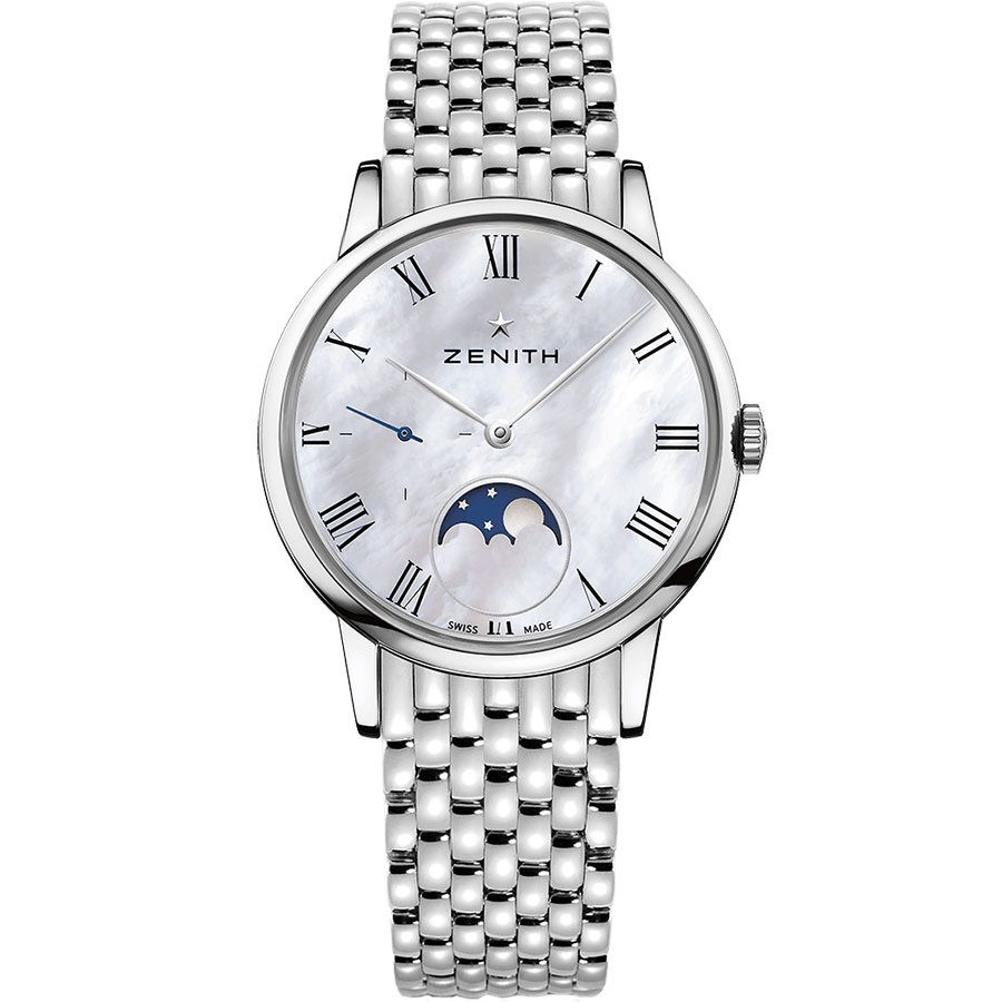 Часы Zenith Elite 03.2320.692_81.M2320