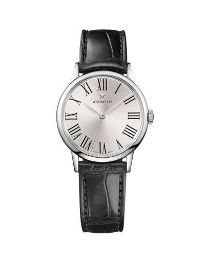 Часы Zenith Elite 03.2330.679_11.C714
