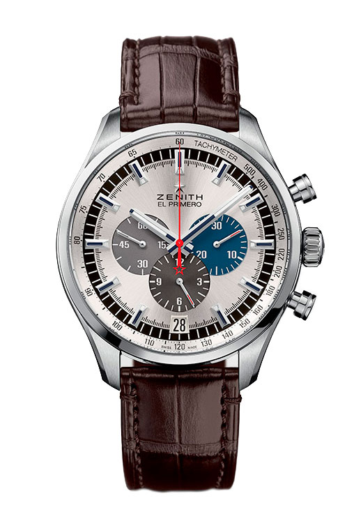 Часы Zenith Chronomaster 03.2520.400_69.C713