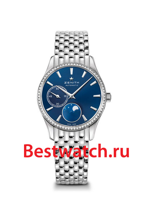 Часы Zenith Elite 16.2310.692_51.M2310