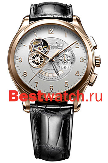 Часы Zenith Grande Class Open 18.0520.4021_01.C492
