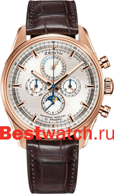 Часы Zenith Chronomaster 18.2180.4003_01.C713