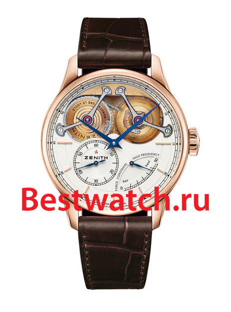 Часы Zenith Academy 18.2210.4810_01.C713