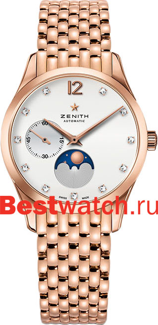 Часы Zenith Elite 18.2311.692_03.M2310
