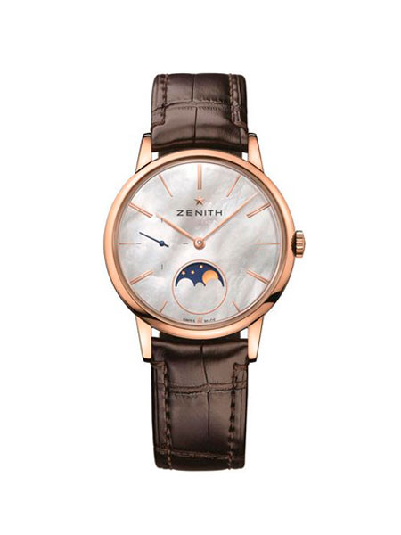 Часы Zenith Elite 18.2320.692_80.C713