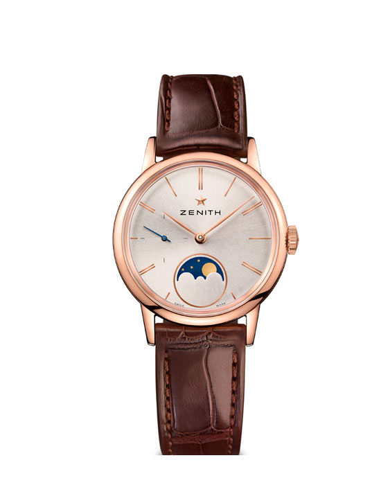 Часы Zenith Elite 18.2330.692_01.C713