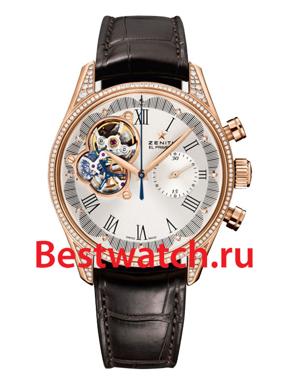 Часы Zenith Chronomaster 22.2151.4062_01.C713
