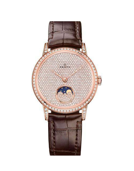 Часы Zenith Elite 22.2310.690_79.C713