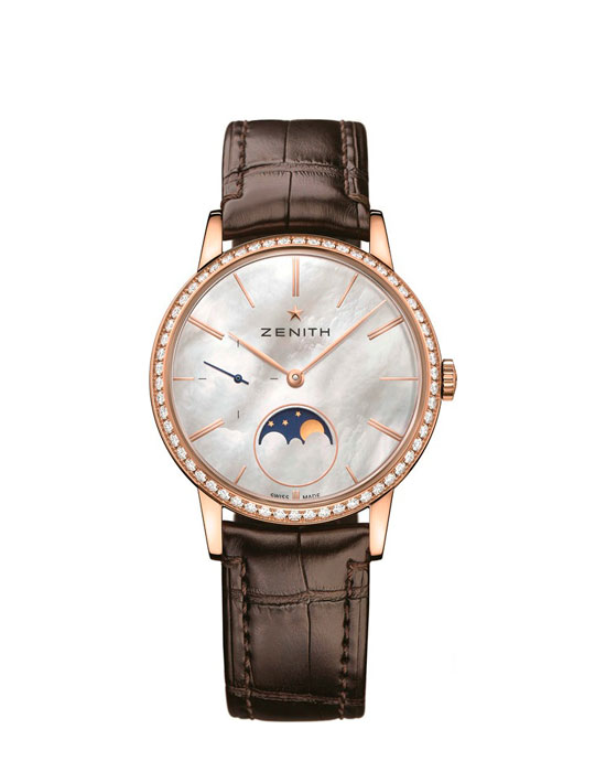 Часы Zenith Elite 22.2320.692_80.C713