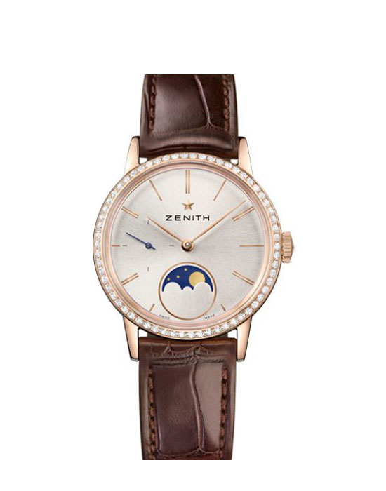 Часы Zenith Elite 22.2330.692_01.C713
