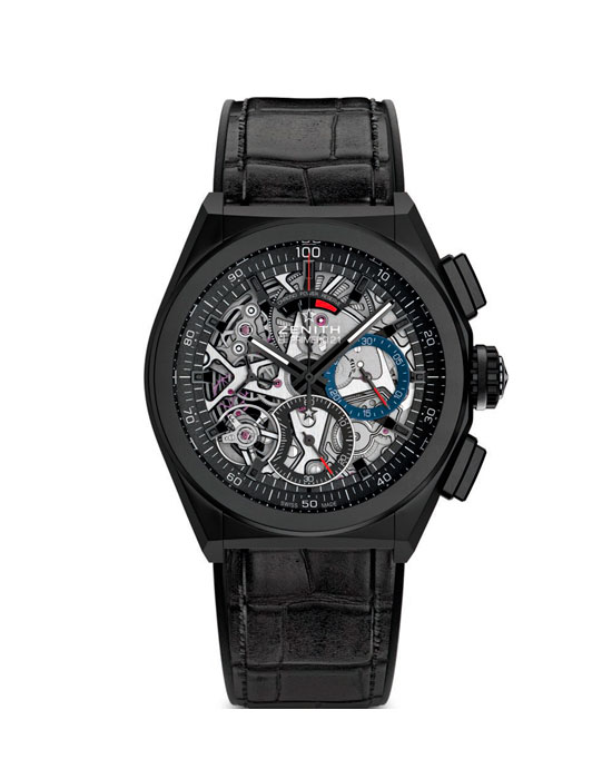 Часы Zenith Defy 24.9000.9004_78.R582