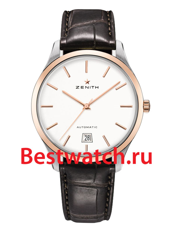 Часы Zenith Elite 51.2020.3001_01.C498