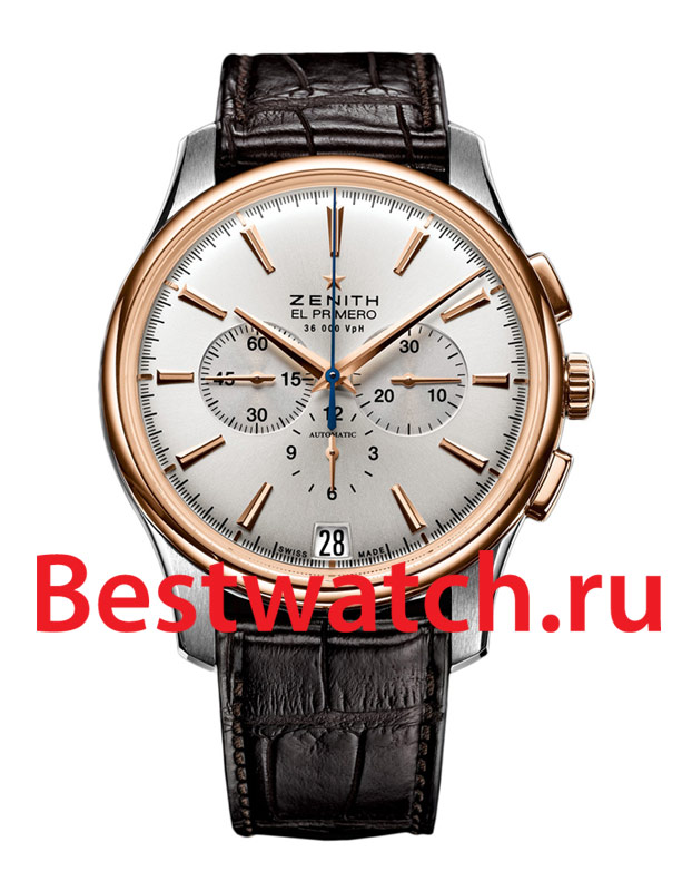Часы Zenith Chronomaster 51.2112.400_01.C498